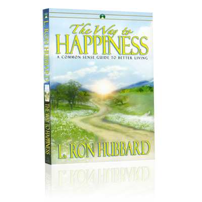 The Way to Happiness—Softcover Edition