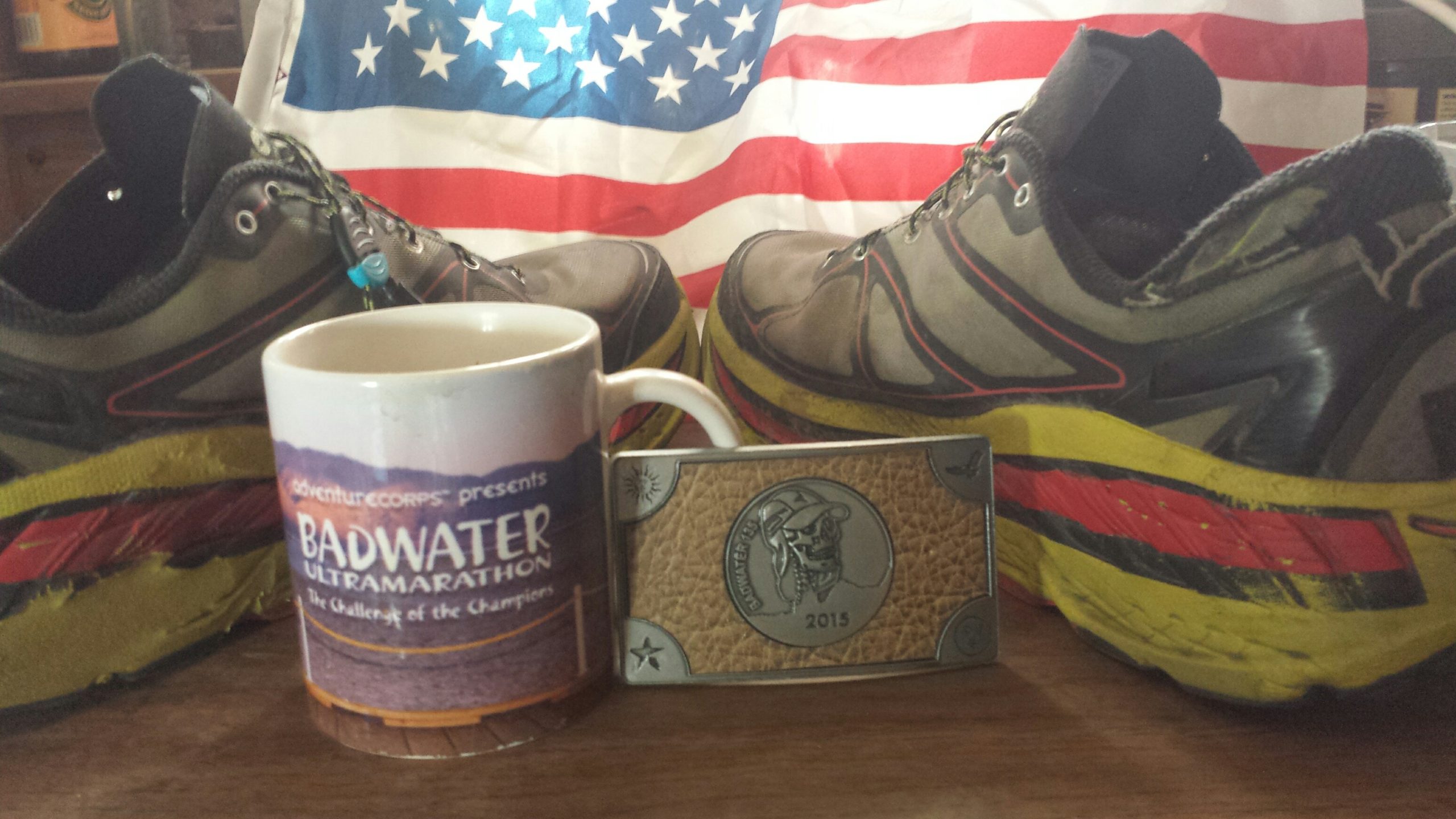 Extreme Triathaloner John Radich Completes 14th Badwater Race - The Way ...