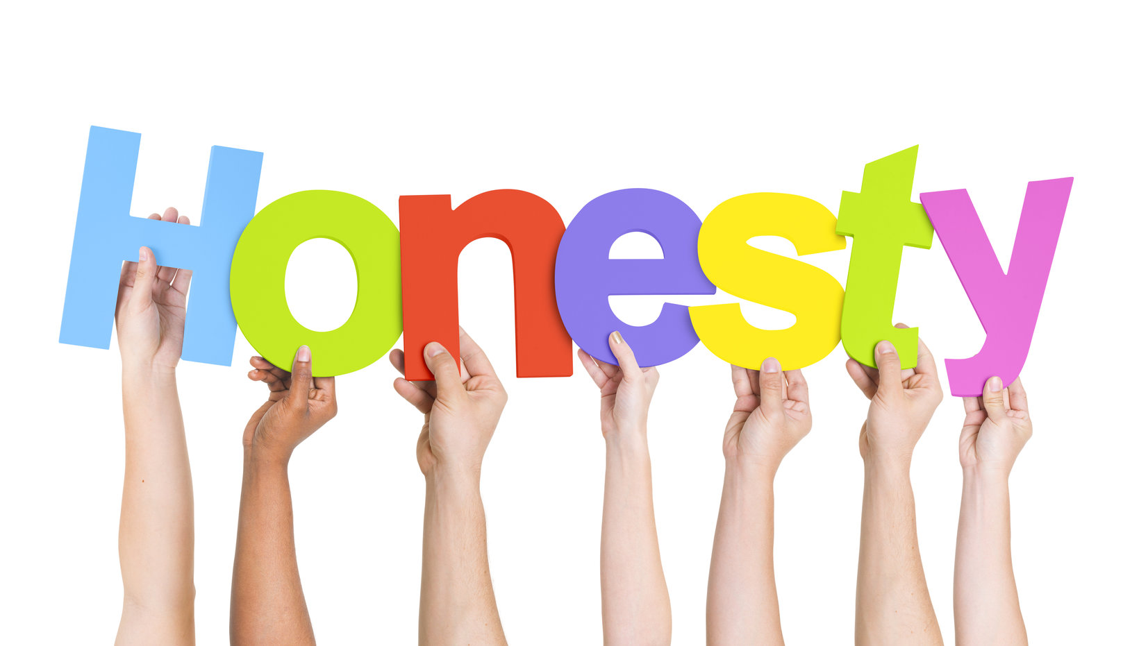 Why Is Honesty A Good Quality In Leadership